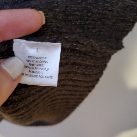 Republic Dress - Picture 3 of 5